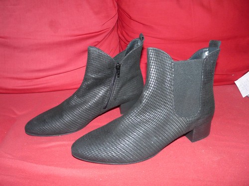 Damenstiefel textil - gr,