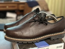 Meindl Haferlschuhe Herren