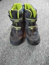 Lico Winterstiefel Schuhe