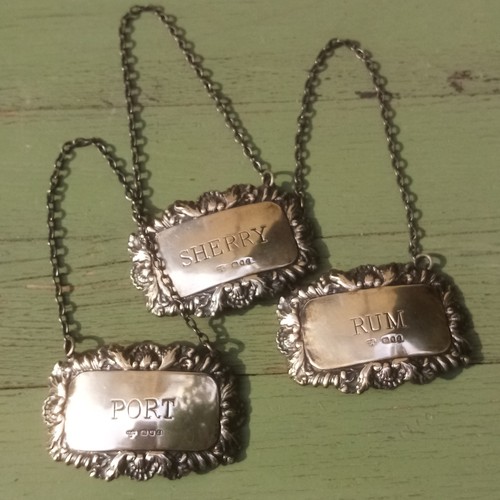 Antik sterlingsilber silber - sterlingsilber,