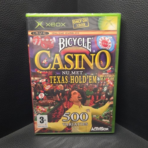 Xbox bicycle casino - xbox,