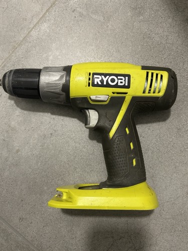 Ryobi r18ddp - ryobi,