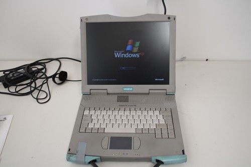 Siemens simatic field p4 - field,