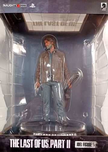 The last joel dark - of,