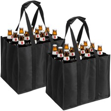 Tebery 2 Stück 12er Bottle