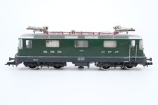 Fleischmann H0 E-Lok BR 111 56