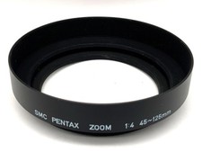 Asahi Pentax 58mm SMC Zoom 1:4 45-125mm Gegenlichtblende lenshood Sonnenblende