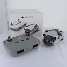 DJI Mini 3 Pro with RC-N1