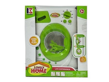 Kinder Spiel Waschmaschine mit