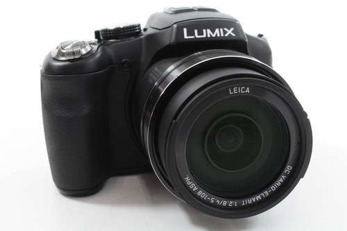 Panasonic lumix dmc fz200 - panasonic, dmc-fz200