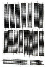 TT Gleis Ausgleichsgleis Schienen DDR Unbenutzt Eisenbahn Modellbahn Konvolut P4