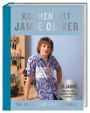 Kochen mit Jamie Oliver The