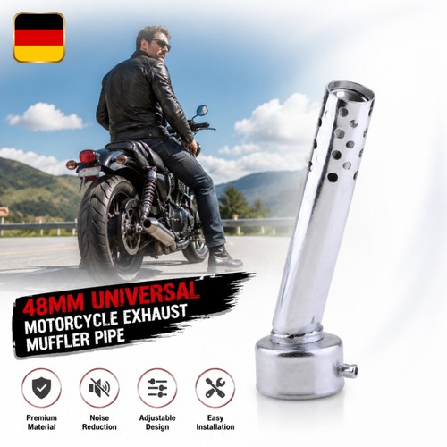 48cm abnehmbar universal - 48cm,