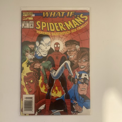 What if - #61,