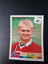 Alf Inge Haland (Norwegen)