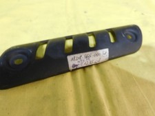 Honda - MTX 50/80 -Wärmeschutz Auspuff - sehr selten