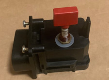 Pfaff Nähmaschine 1209 E-Box !!!Defekt!!!