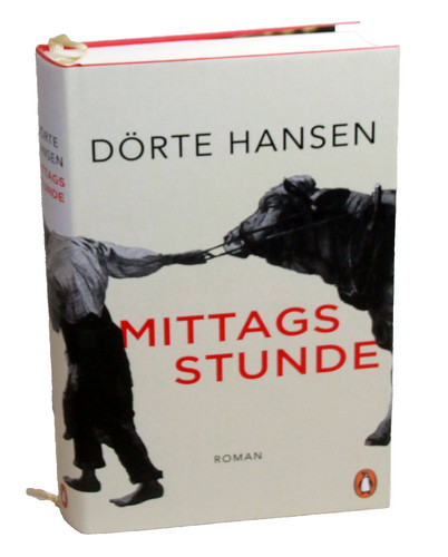 Dörte hansen mittagsstunde - hansen,