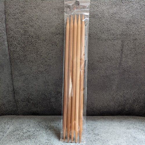 Stricknadel set mm - 6,0,
