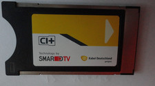 CI+ Modul Kabel Deutschland