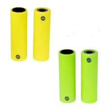 Salt AM Nylon BMX Pegs, 1