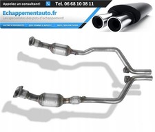 Katalysator Chrysler 300C I