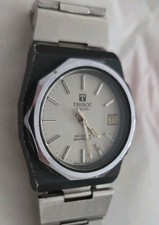 Tissot SWISS Seastar Quartz