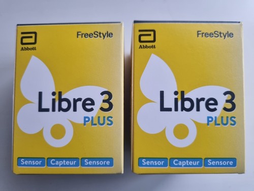 Feestyle libre3 plus - feestyle,