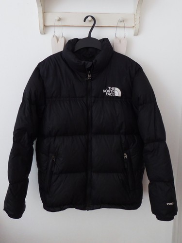 The north face nuptse - north,