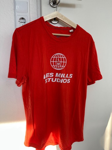 Reebok les mills - mills,