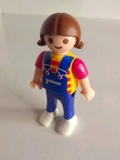 Playmobil Figur Kind Mädchen