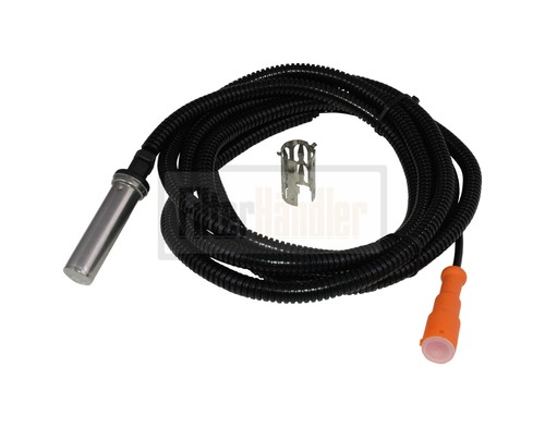 Abs sensor raddrehzahlsensor - abs-sensor,