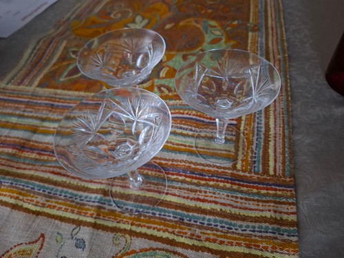 Likörschalen likörglas - 3,