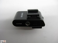 Sony Studioblitz-Adapter FA-ST1AM Blitzschuhadapter Alpha 100 / 200 und andere