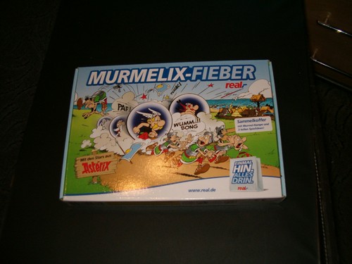Real sammelkoffer - real,