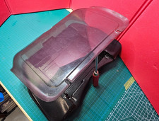 RC Abdeckung + Senderpult