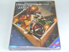 Herpa Wings - Adventskalender - 1/500 - Weihnachten 2006