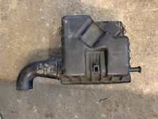 Vw Bus T2 T3 WBX 1,9   Luftfilterkasten Luftfiltergehäuse 025129607H