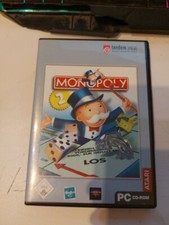 Monopoly 2 - PC - Deutsche Version in Original DVD Hülle