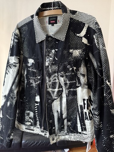 Supreme jean paul - supreme,