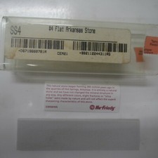 Hu-Friedy Flat Arkansas Stone Schleifstein