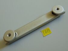 Einstellschlitten Alu M6mm für Fotokamera /Blitzgerät