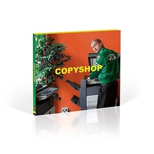 ROMANO - COPYSHOP (LIMITED