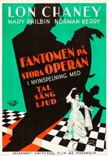 GEISTERFILM PA STORA OPERAN