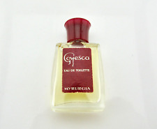 Goyesca von Myrurgia, alte Miniatur, 5 ml, eau de toilette