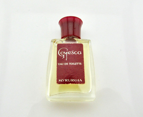 Goyesca von myrurgia - myrurgia,, alte