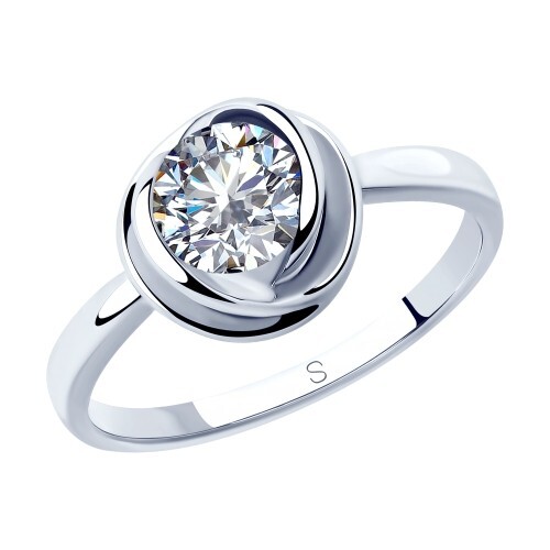 Ring sterlingsilber 925 - ring, damen
