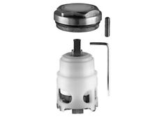 Dornbracht Keramik Kartusche Ø 38 mm blau/weiß Steuerpatrone Steuereinheit