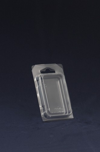 000 stück klappblister - 1.000,