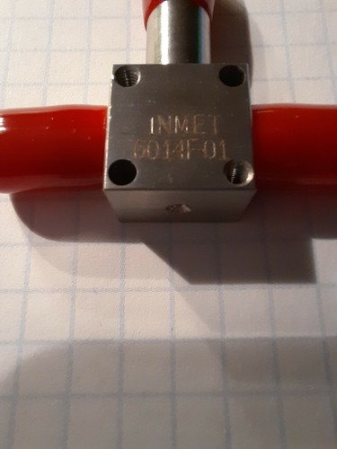 Power divider sma - power, (splitter)